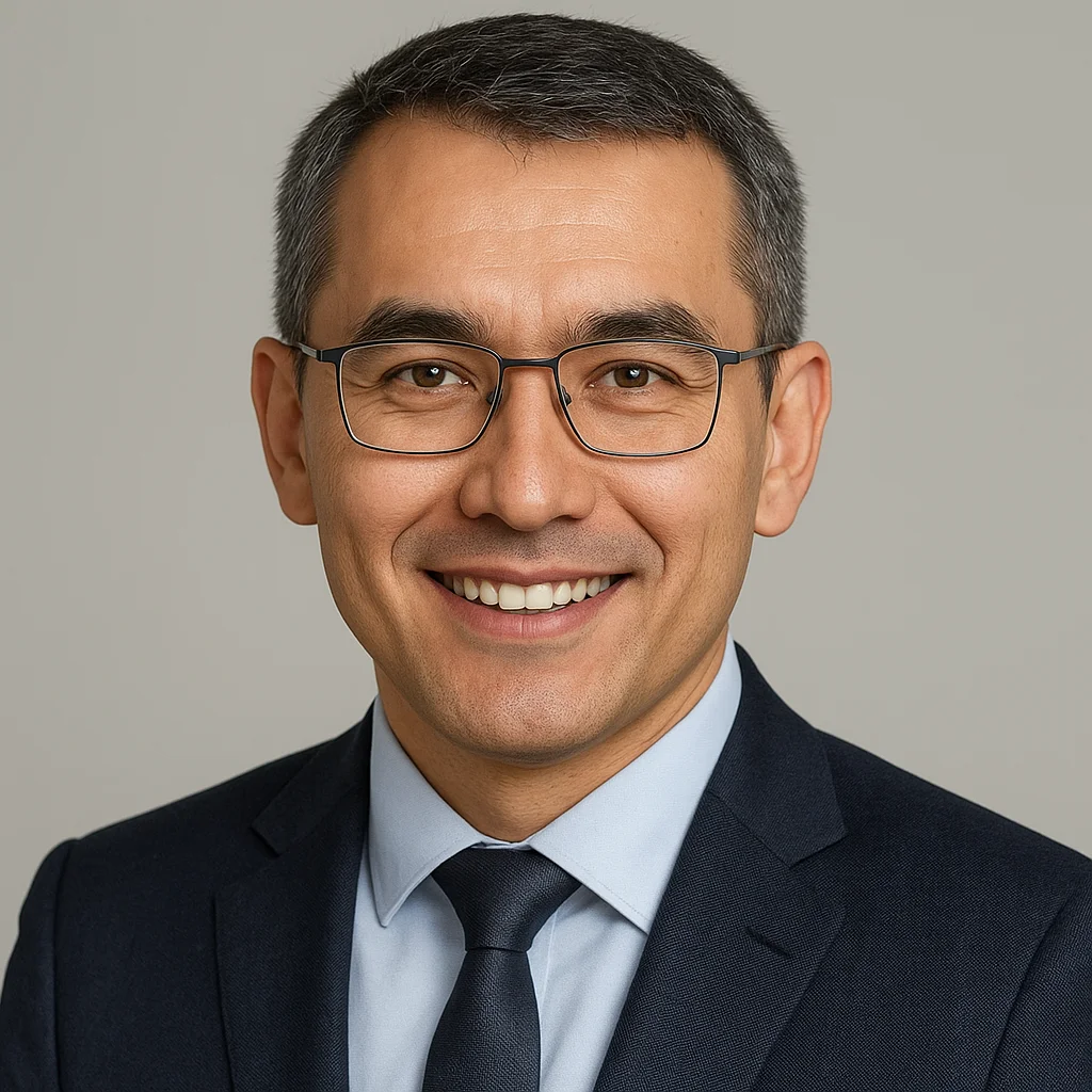 Айбек Нурманов